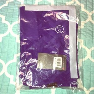 Bally Ankle Legging 🌈